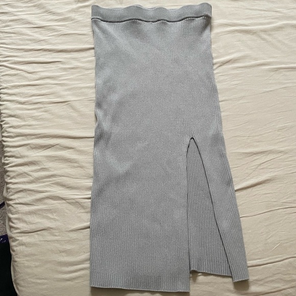 Guess high waist knit skirt - Picture 3 of 3